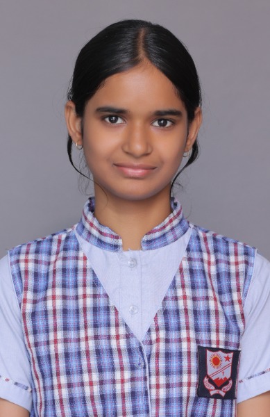 KANISHKA YADAV 